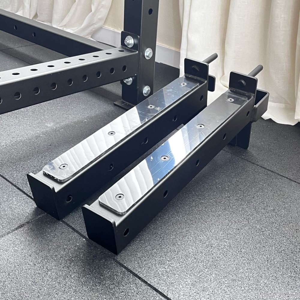 Soporte de Seguridad