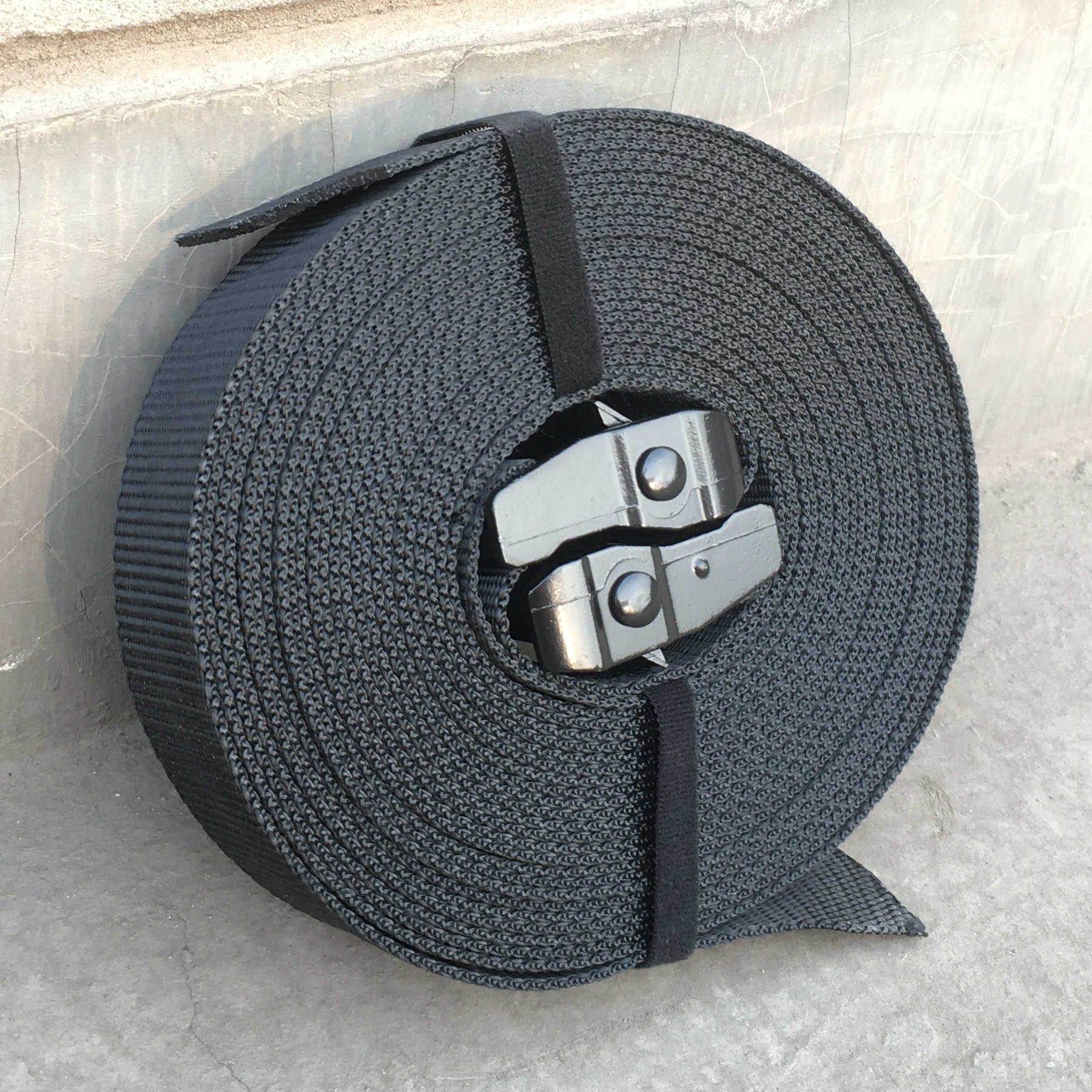 correas de anillas de gimnasio