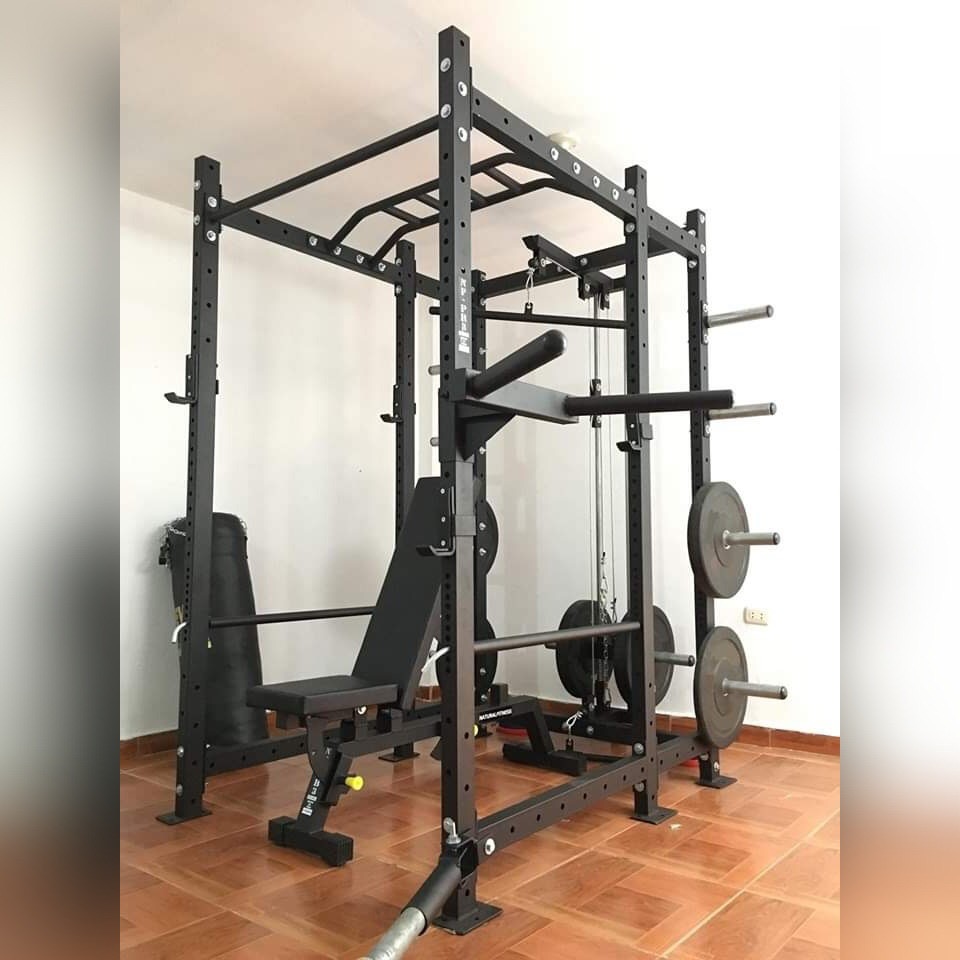 jaula de potencia nf-pr1 1