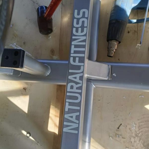 maquina para gluteos