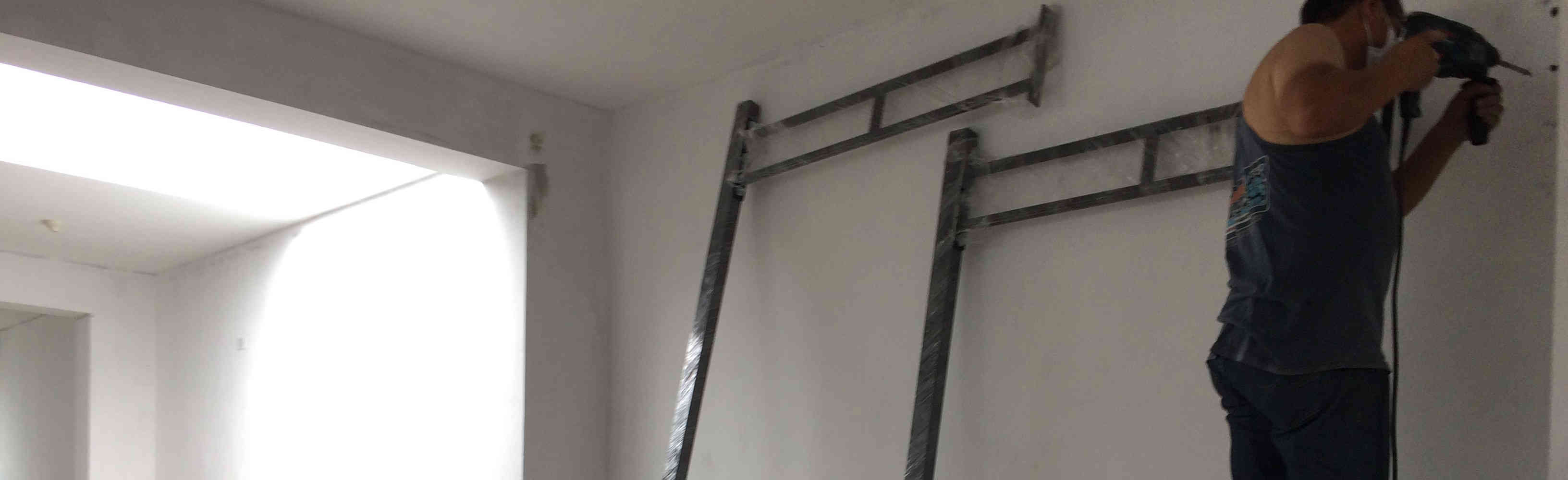 rack crossfit