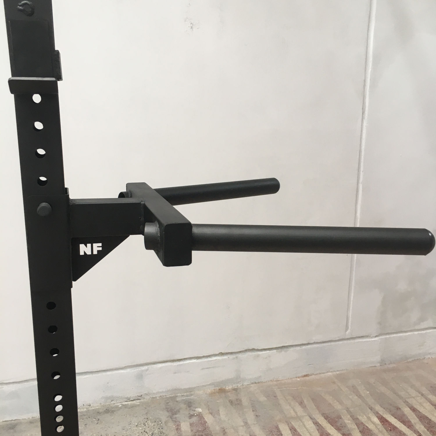 soporte para fondos dips